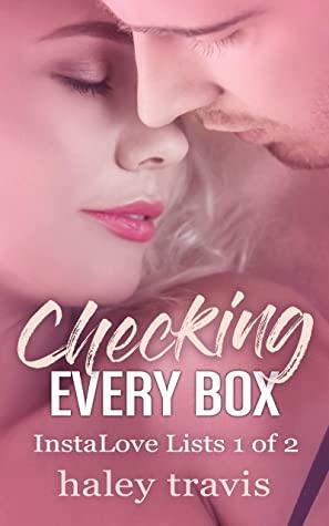 Checking Every Box by Haley Travis