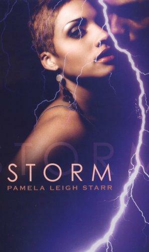 Storm by Pamela Leigh Starr