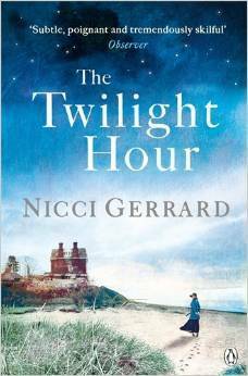 The Twilight Hour by Nicci Gerrard