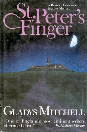 St. Peter's Finger by Gladys Mitchell