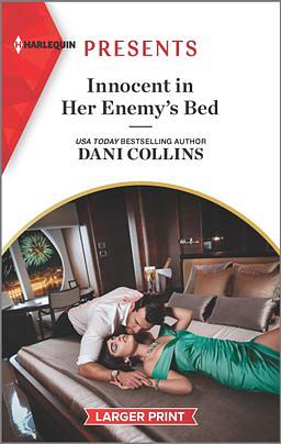 Innocent in Her Enemy's Bed by Dani Collins