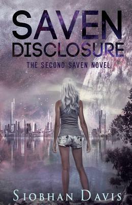 Saven Disclosure by Siobhan Davis