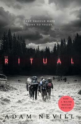 The Ritual by Adam Nevill