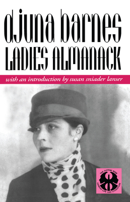 Ladies Almanack by Djuna Barnes