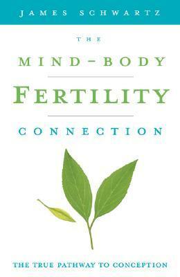 The Mind-Body Fertility Connection: The True Pathway to Conception by James Schwartz