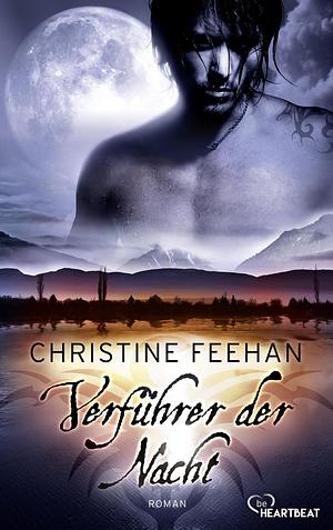 Verführer der Nacht by Christine Feehan