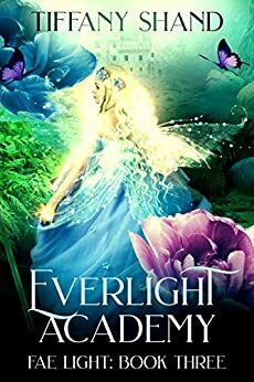 Fae Light by Tiffany Shand