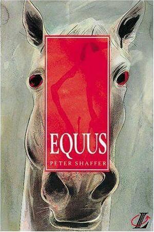 Equus by Peter Shaffer