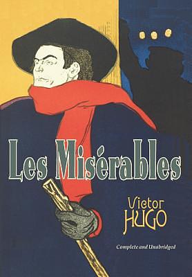 Les Miserables by Victor Hugo, Norman Macafee, Lee Fahnestock