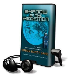 Shadow of the Hegemon by Orson Scott Card