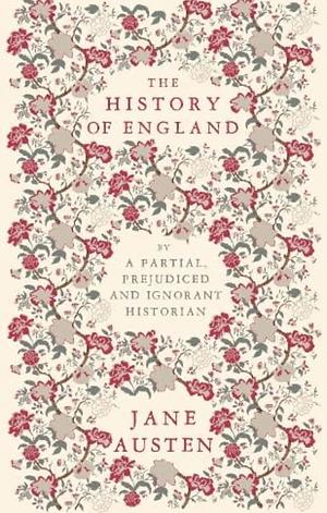 The History of England by Jane Austen