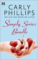 Carly Phillips's Simply Series Bundle by Carly Phillips