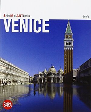 Venice by Simone Ferrari
