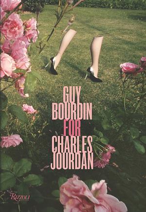 Guy Bourdin for Charles Jourdan by Patrick Remy