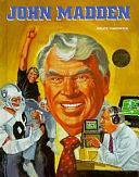 John Madden by Bruce Chadwick