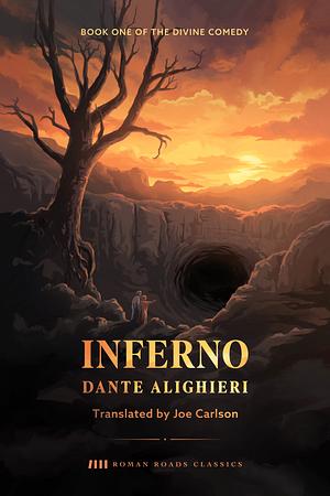 Inferno: Book One of the Divine Comedy by Dante Alighieri