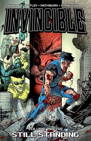 Still Standing by Robert Kirkman
