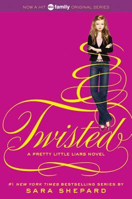 Twisted by Sara Shepard