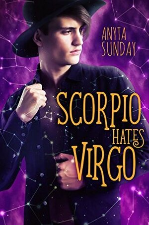 Scorpio Hates Virgo by Anyta Sunday