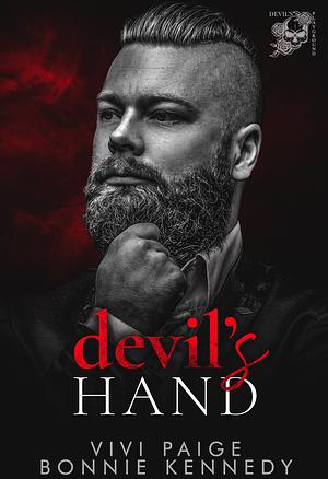 Devil's Hand by Vivien Paige