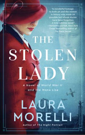 The Stolen Library by Laura Morelli