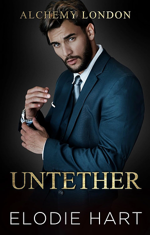 Untether by Elodie Hart