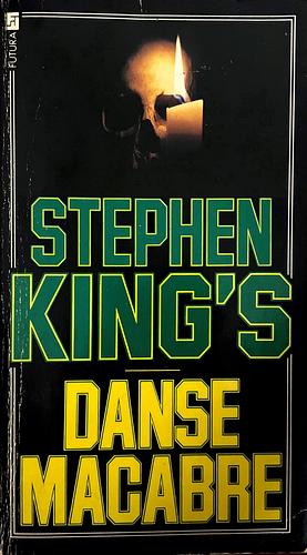 Stephen King's Danse Macabre by Stephen King