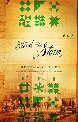 Stand the Storm by Breena Clarke