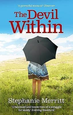 Devil Within by Stephanie Merritt, Stephanie Merritt