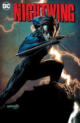 Nightwing by Peter Tomasi by Peter J. Tomasi, Rags Morales, Shawn Moll, Don Kramer, Doug Mahnke, Joe Bennett