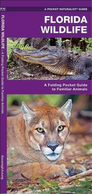 Florida Wildlife: An Introduction to Familiar Species by James Kavanagh, Waterford Press