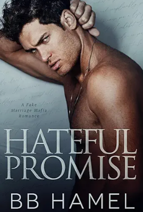 Hateful Promise by B.B. Hamel