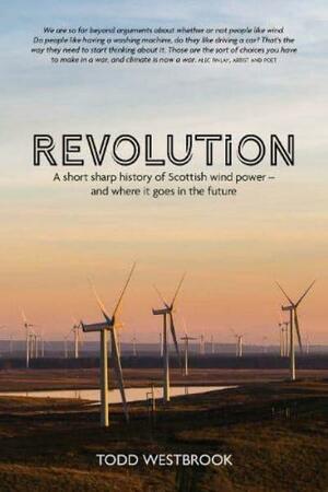 Revolution by Todd Westbrook