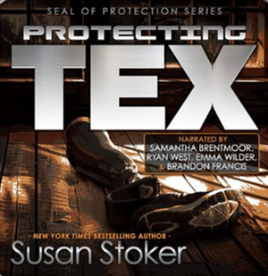 Protecting Tex by Susan Stoker