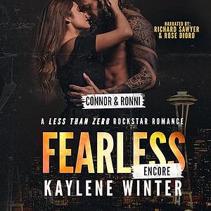 Fearless: Encore by Kaylene Winter