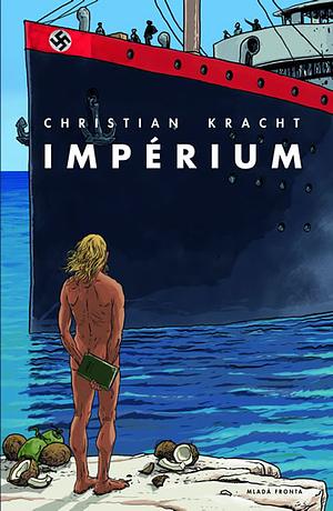 Impérium by Christian Kracht