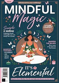 Mindful Magic by April Madden