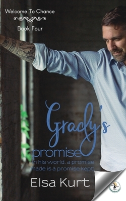 Grady's Promise by Elsa Kurt