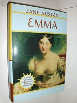 Emma by Jane Austen