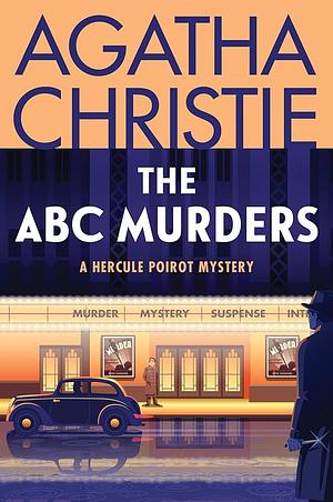 The ABC Murders by Agatha Christie