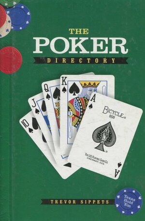Poker Directory by Janet Mehigan