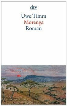 Morenga by Uwe Timm