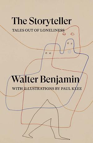 The Storyteller by Walter Benjamin