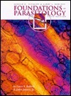 Gerald D. Schmidt & Larry S. Roberts' Foundations of Parasitology by Larry S. Roberts, John Janovy Jr.