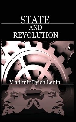 State and Revolution by Vladimir Lenin