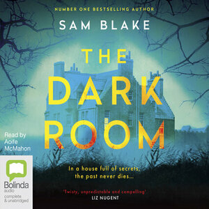 The Dark Room by Sam Blake