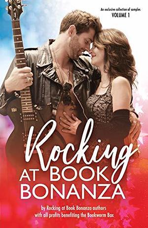 Rocking at Book Bonanza: Volume 1 by Aly Martinez, Willow Aster, J.A. Huss, Michelle Mankin, Kate Stewart, Kennedy Ryan, Brittainy C. Cherry, Ilsa Madden-Mills