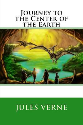 Journey to the Center of the Earth by Jules Verne