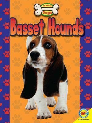 Basset Hounds by Susan H. Gray