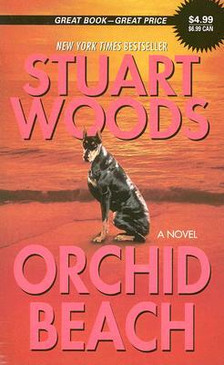 Orchid Beach by Stuart Woods